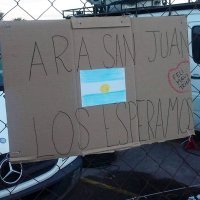 Potraga za nestalom argentinskom podmornicom