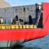 Potraga za nestalom argentinskom podmornicom