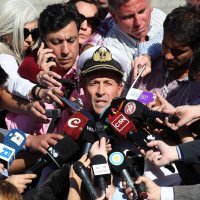 Potraga za nestalom argentinskom podmornicom