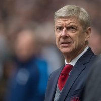 Arsene Wenger