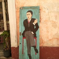 Frida Kahlo najpoznatija Meksikanka