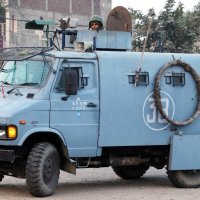 Indijska vojska u Kašmiru