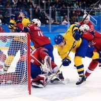 Švedska - Norveška (1)