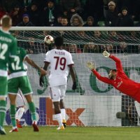 Ludogorec - AC Milan (3)