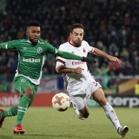 Ludogorec - AC Milan (6)