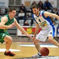 KK Zadar - KK Sonik Puntamika (3)