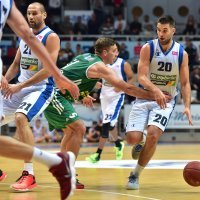 KK Zadar - KK Sonik Puntamika (5)