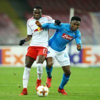 Napoli - RB Salzburg (4)