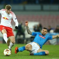 Napoli - RB Salzburg (3)