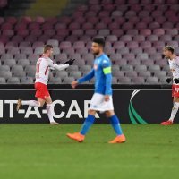 Napoli - RB Salzburg (5)