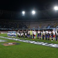 Napoli - RB Salzburg (6)