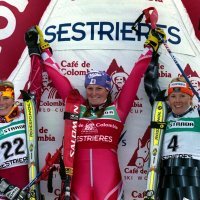 Janica Kostelić (3)