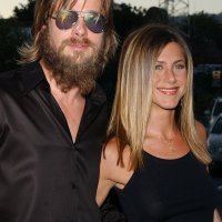 Jennifer Aniston i Brad Pitt