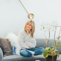 Jennifer Aniston u svom domu