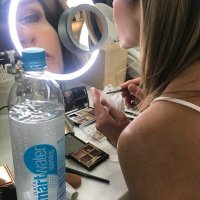 Jennifer Aniston u svom domu