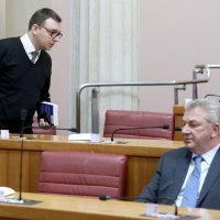 Bojan Glavašević, Ranko Ostojić