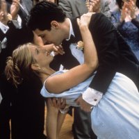 Jennifer Aniston i Paul Rudd