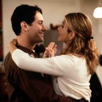 Jennifer Aniston i Paul Rudd