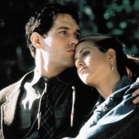 Jennifer Aniston i Paul Rudd