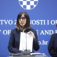 Blaženka Divjak, Lidija Kralj