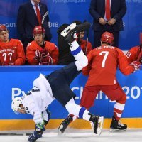 Slovenija - Rusija (2)