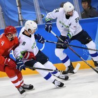 Slovenija - Rusija (3)