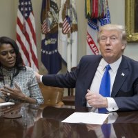 Omarosa Manigault Newman