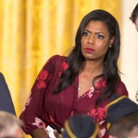 Omarosa Manigault Newman