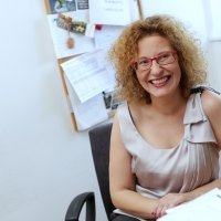 Antonija Petričušić