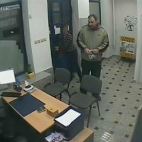 Potraga za osumnjičenicima