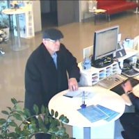 Potraga za osumnjičenicima