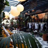 Predstavljanje nove Guess kolekcije