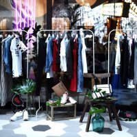 Predstavljanje nove Guess kolekcije