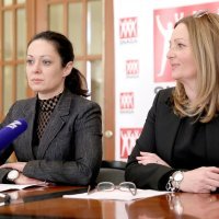 Konferencija za medije Snage o medicinski potpomognutoj oplodnji