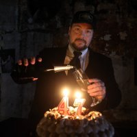 Maro Srezović proslavio 47 godina Saloona