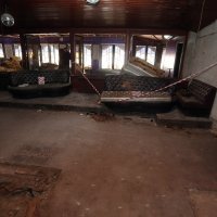 Maro Srezović proslavio 47 godina Saloona