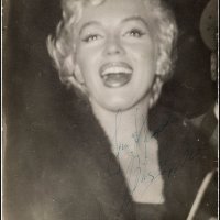 Marilyn Monroe
