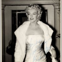 Marilyn Monroe