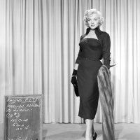 Marilyn Monroe