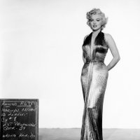 Marilyn Monroe