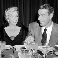 Marilyn Monroe i Joe DiMaggio