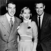 Marilyn Monroe i Joe DiMaggio