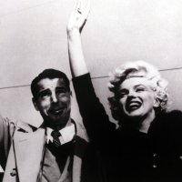 Marilyn Monroe i Joe DiMaggio