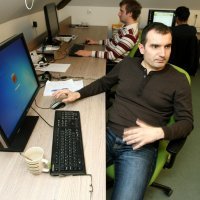 Osijek software city