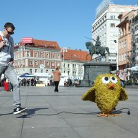 Uskršnji ukrasi