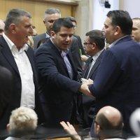 Sukob Mire Bulja i Željka Lackovića