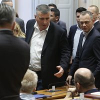 Sukob Mire Bulja i Željka Lackovića