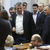 Sukob Mire Bulja i Željka Lackovića