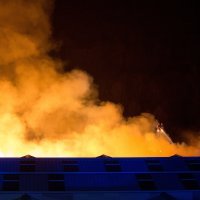 Veliki požar u Rijeci