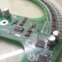 3D hologramski displej